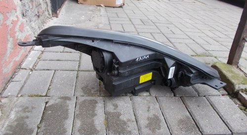 Frontscheinwerfer Kia Sportage IV 92101-F1110 Links Scheinwerfer Headlight SCH8065978543gz