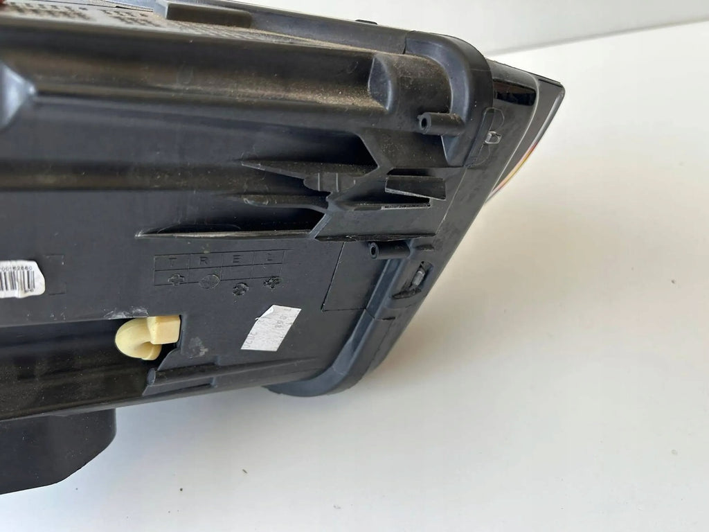 Frontscheinwerfer Opel Grandland X YP00162880 Full LED Links Headlight SCH3623780340qw