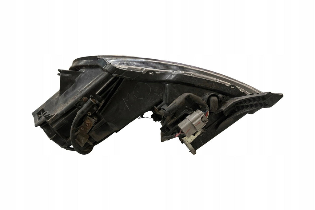Frontscheinwerfer Mitsubishi I W0032L E1312946 Links Scheinwerfer Headlight SCH9618232120ov