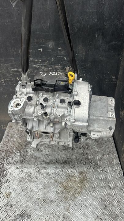 Motor Skoda Fabia I DUSA 1.0 TSI 2025 Benzin Engine Unkomplett MOT5083547760mm