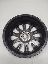 Laden Sie das Bild in den Galerie-Viewer, 1x Alufelge 18 Zoll 7.0&quot; 5x114.3 50ET Glanz Graphit 9965417080 Mazda Cx3 Cx-3 Mg