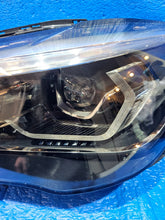 Load image into Gallery viewer, Frontscheinwerfer BMW X1 F48 6311-5A01171-02 Full LED Links Headlight SCH3457161972xe