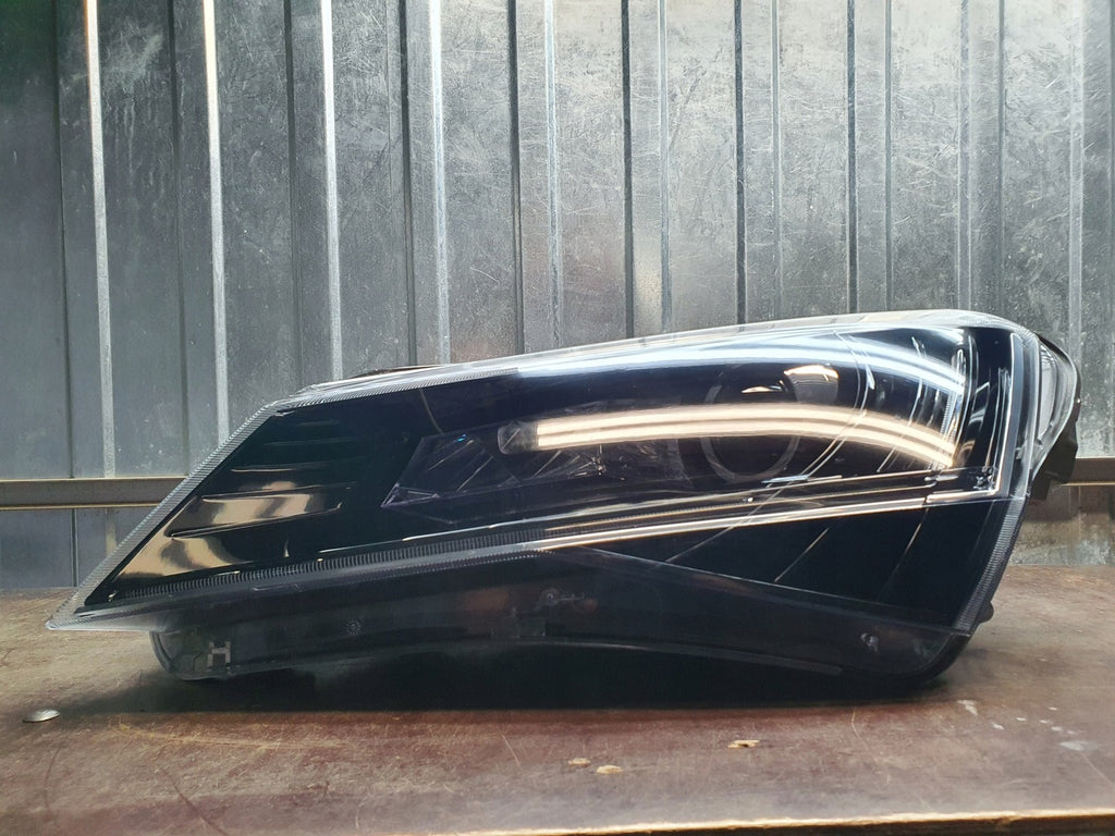 Frontscheinwerfer Skoda Superb III 3V1941015A Links Scheinwerfer Headlight