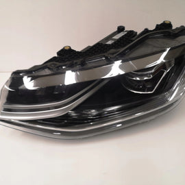 Frontscheinwerfer VW Caddy V 2K8941035AN Links Scheinwerfer Headlight SCH8739112001sk