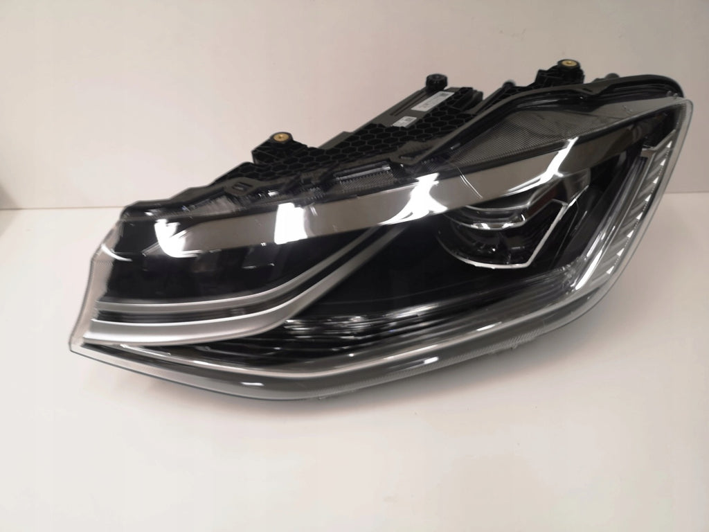 Frontscheinwerfer VW Caddy V 2K8941035AN Links Scheinwerfer Headlight SCH8739112001sk