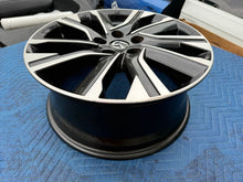 Laden Sie das Bild in den Galerie-Viewer, 1x Alufelge 18 Zoll 5x114.3 124R002089 Mazda Cx60 Cx-60 Rim Wheel FEL2781346973tk