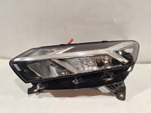 Load image into Gallery viewer, Frontscheinwerfer Dacia Sandero III Jogger 26060854R Links Headlight
