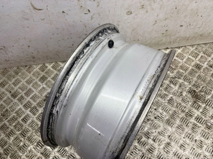 1x Alufelge 16 Zoll 5x139.7 KBA46622 Kia Sorento I Rim Wheel FEL2104369547jg
