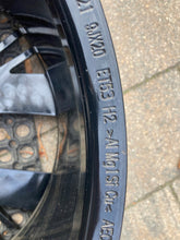 Load image into Gallery viewer, 1x Alufelge 20 Zoll 9.0" 5x108 32134525 Polestar Ii Rim Wheel FEL9501540148er