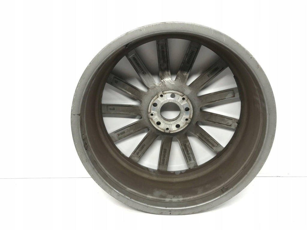 1x Alufelge 20 Zoll A2474011600 Mercedes-Benz Glb X247 Rim Wheel FEL6999877801ha