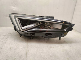 Frontscheinwerfer Seat Leon 5FB941008F Full LED Rechts Scheinwerfer Headlight