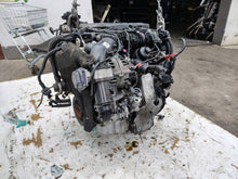 Laden Sie das Bild in den Galerie-Viewer, Motor BMW 5 F07 N47D20C 2.0 184PS 78TKm 2013 Diesel Engine Komplett MOT4320179628gl