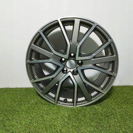 1x Alufelge 20 Zoll 8.5