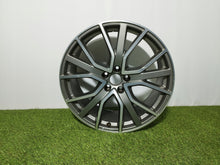 Load image into Gallery viewer, 1x Alufelge 20 Zoll 8.5" 5x112 43ET Glanz 4K0601025AB Audi A6 C8 Rim Wheel FEL2124909304wm