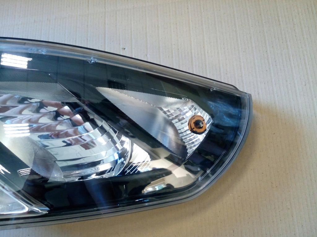 Frontscheinwerfer Opel Movano 260107241R 260604857R LED Rechts oder Links SCH4634692865bk