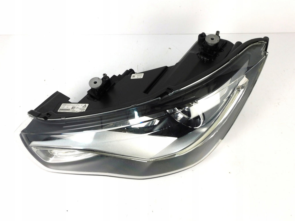 Frontscheinwerfer Audi A1 8X0941005 8X0941043 Xenon Links Scheinwerfer Headlight