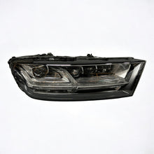 Laden Sie das Bild in den Galerie-Viewer, Frontscheinwerfer Audi Q7 4M0941036 LED Rechts Scheinwerfer Headlight