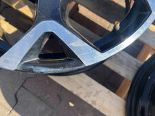Load image into Gallery viewer, 1x Alufelge 17 Zoll 4x108 39216684 Opel Crossland X Rim Wheel FEL5477563771hd