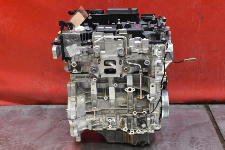 Motor Kia Sportage V G4FP 1.6 TGDI 150PS 2021 Benzin Engine Unkomplett MOT2643955907mt