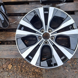 1x Alufelge 18 Zoll 7.5