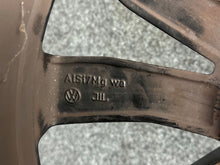 Load image into Gallery viewer, 1x Alufelge 18 Zoll 2GA601025D VW T-Roc Rim Wheel FEL7263696415si