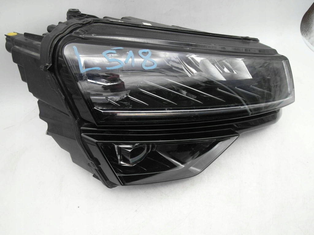 Frontscheinwerfer Skoda Karoq 57B941016D Rechts Scheinwerfer Headlight SCH7217654369mv