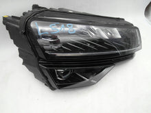 Load image into Gallery viewer, Frontscheinwerfer Skoda Karoq 57B941016D Rechts Scheinwerfer Headlight SCH7217654369mv