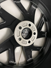 Laden Sie das Bild in den Galerie-Viewer, 4x Alufelge 18 Zoll 8.0" 5x108 42ET Glanz Schwarz Volvo V60 I S60 Xc60 Rim Wheel FEL1464769084vc