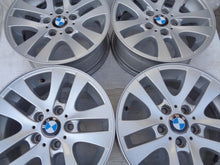 Load image into Gallery viewer, 4x Alufelge 16 Zoll 7.0" 5x120 34ET 6775595 BMW 3 E46 E91 E90 Rim Wheel FEL9688536078et