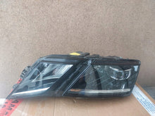 Laden Sie das Bild in den Galerie-Viewer, Frontscheinwerfer Skoda Octavia III 5E1941015D Full LED Ein Satz Headlight SCH2156391405fi