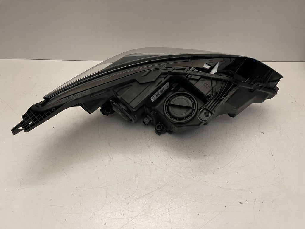 Frontscheinwerfer Opel Astra K 39195688 Full LED Links Scheinwerfer Headlight