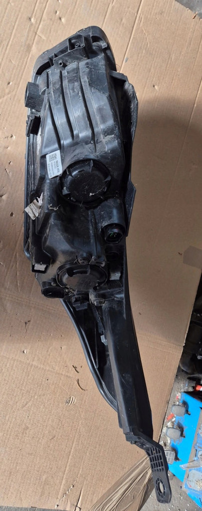 Frontscheinwerfer Kia Ceed 92102J7051 Rechts Scheinwerfer Headlight SCH4593540189ys