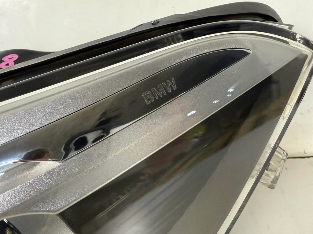 Frontscheinwerfer BMW 1 F21 F20 7296913-07 LED Links Scheinwerfer Headlight SCH9573725799qa