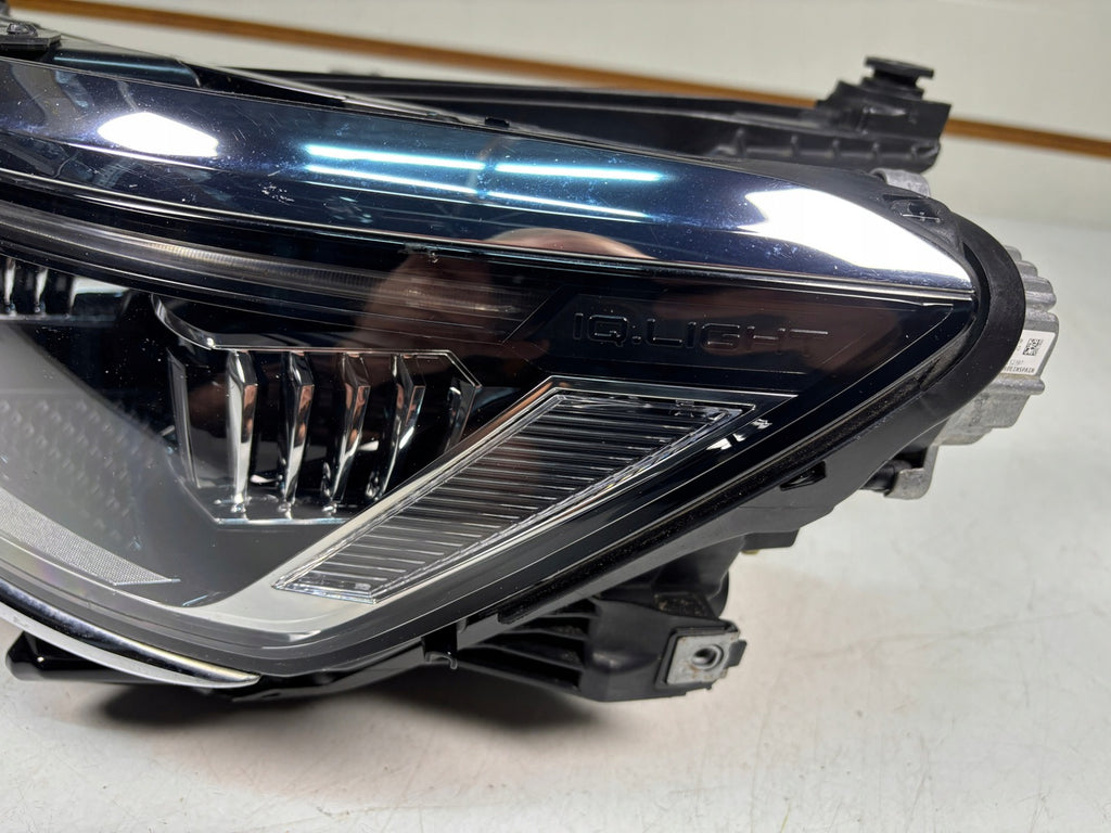 Frontscheinwerfer VW Passat B8 3G1941081P Ein Stück (Rechts oder Links) SCH6935044894of