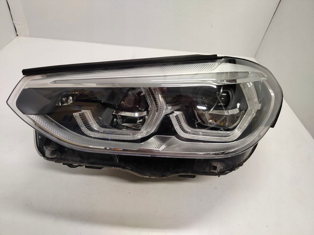 Frontscheinwerfer BMW G01 G02 7494051 Full LED Links Scheinwerfer Headlight SCH1060874701tt