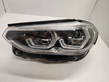Laden Sie das Bild in den Galerie-Viewer, Frontscheinwerfer BMW G01 G02 7494051 Full LED Links Scheinwerfer Headlight SCH1060874701tt