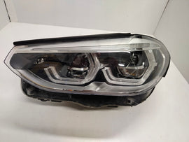 Frontscheinwerfer BMW G01 G02 7494051 Full LED Links Scheinwerfer Headlight SCH1060874701tt