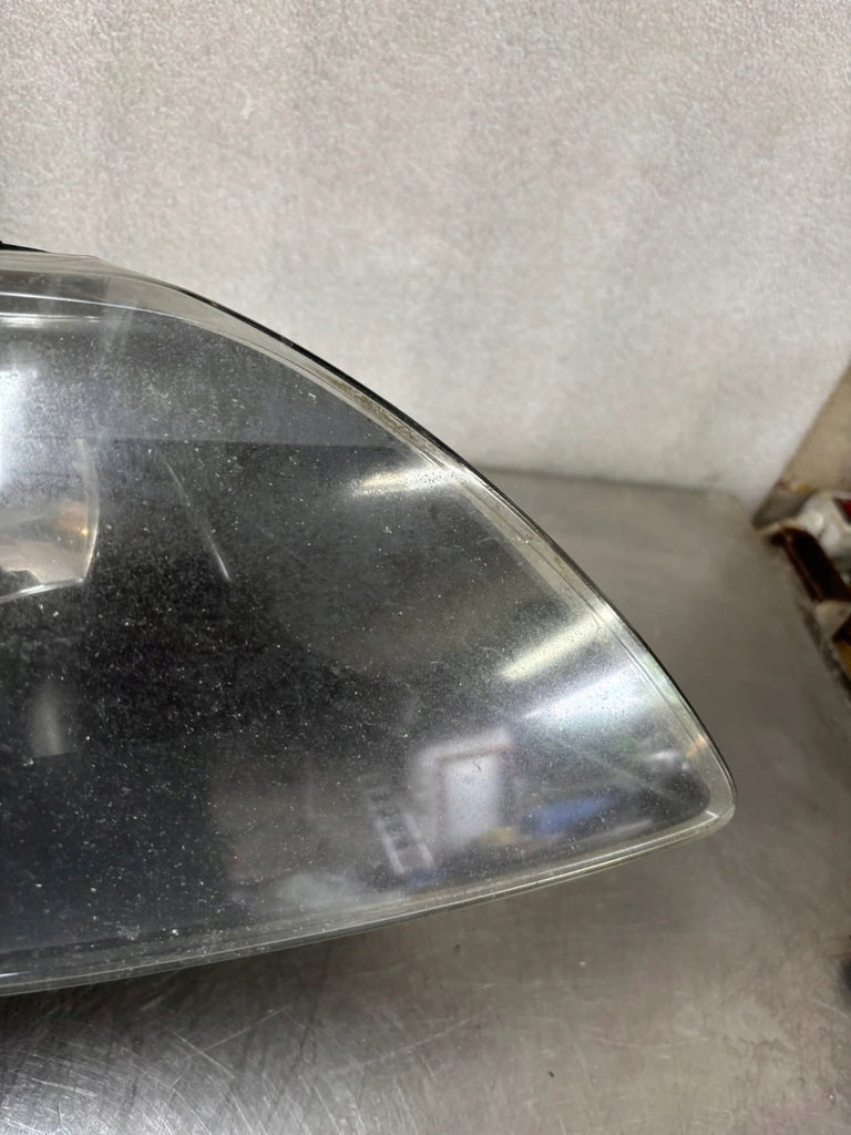 Frontscheinwerfer Audi Q7 4L0941030 Rechts Scheinwerfer Headlight