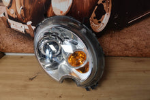 Laden Sie das Bild in den Galerie-Viewer, Frontscheinwerfer Mini R55 R56 16270300 2151267080 Links Scheinwerfer Headlight SCH8397897613dx