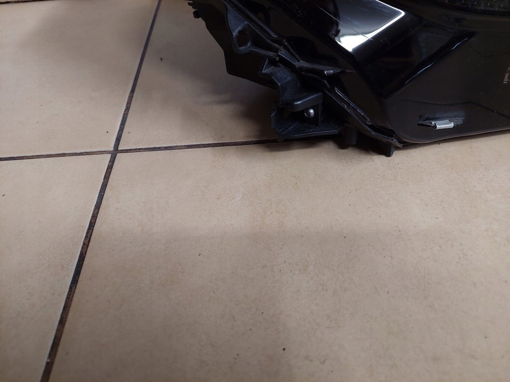 Frontscheinwerfer VW Arteon 3G8941082 90125114 Full LED Rechts Headlight SCH4938707819mc