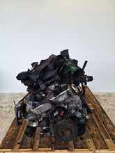 Load image into Gallery viewer, Motor BMW F20 N47D20C 1.8 140PS 2012 Diesel Engine Unkomplett MOT2887541454ar