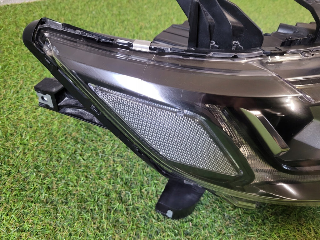 Frontscheinwerfer Mitsubishi Outlander III ECM921-22E20 Full LED Rechts