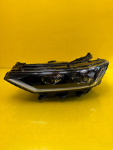 Laden Sie das Bild in den Galerie-Viewer, Frontscheinwerfer VW Passat B8 3G1941081T LED Links Scheinwerfer Headlight SCH2665550279qy