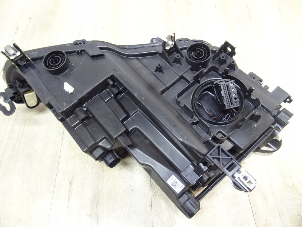 Frontscheinwerfer Seat Leon 5FB941035B Full LED Links Scheinwerfer Headlight