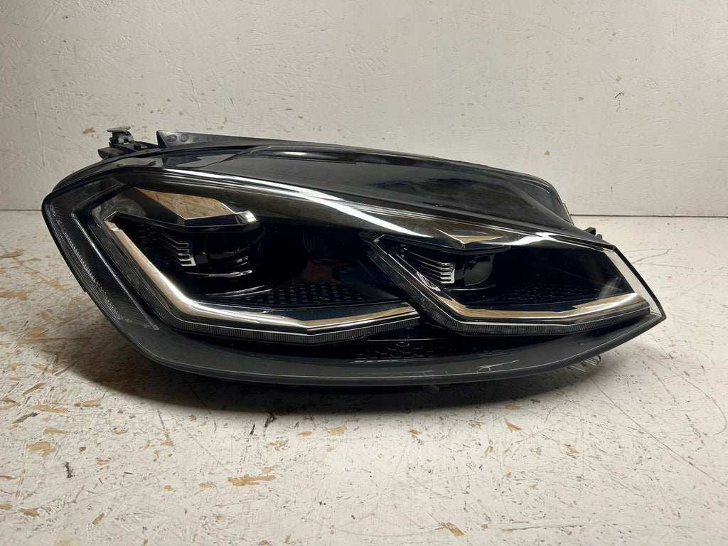 Frontscheinwerfer VW Golf VII 5g1 5G1941082 Rechts Scheinwerfer Headlight SCH5784970054tz