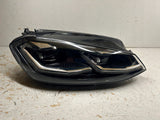 Frontscheinwerfer VW Golf VII 5g1 5G1941082 Rechts Scheinwerfer Headlight