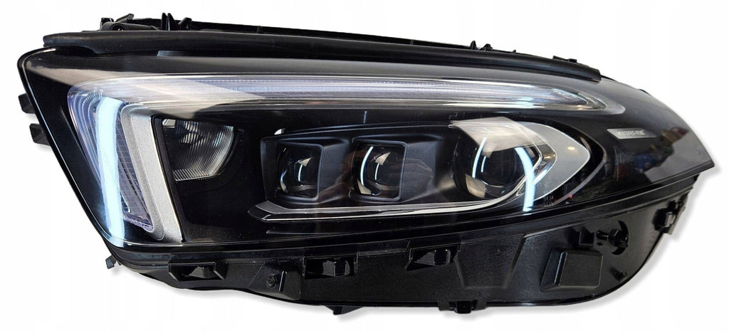 Frontscheinwerfer Mercedes-Benz 1779065700 Links Scheinwerfer Headlight SCH9393770974xi