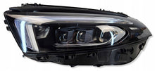 Laden Sie das Bild in den Galerie-Viewer, Frontscheinwerfer Mercedes-Benz 1779065700 Links Scheinwerfer Headlight SCH9393770974xi