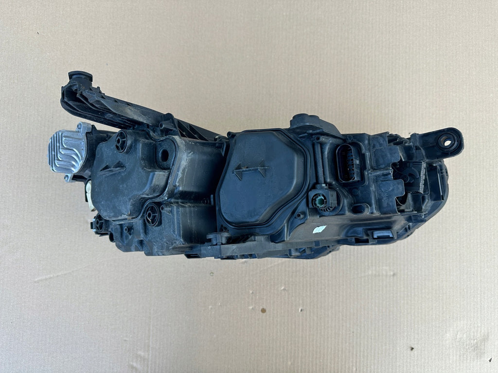 Frontscheinwerfer VW Passat B8 3G1941081T Full LED Links Scheinwerfer Headlight SCH8809745147ha