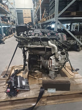 Laden Sie das Bild in den Galerie-Viewer, Motor Audi Seat A4 Exeo CDHB CDHA 1.8 TSI 143TKm 2011 Benzin Engine Komplett